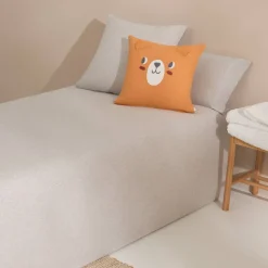 Funda nórdica punto algodón Pulis2