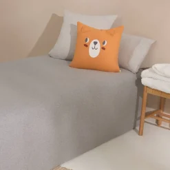 Funda nórdica punto algodón Pulis2