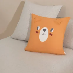 Funda nórdica punto algodón Pulis2