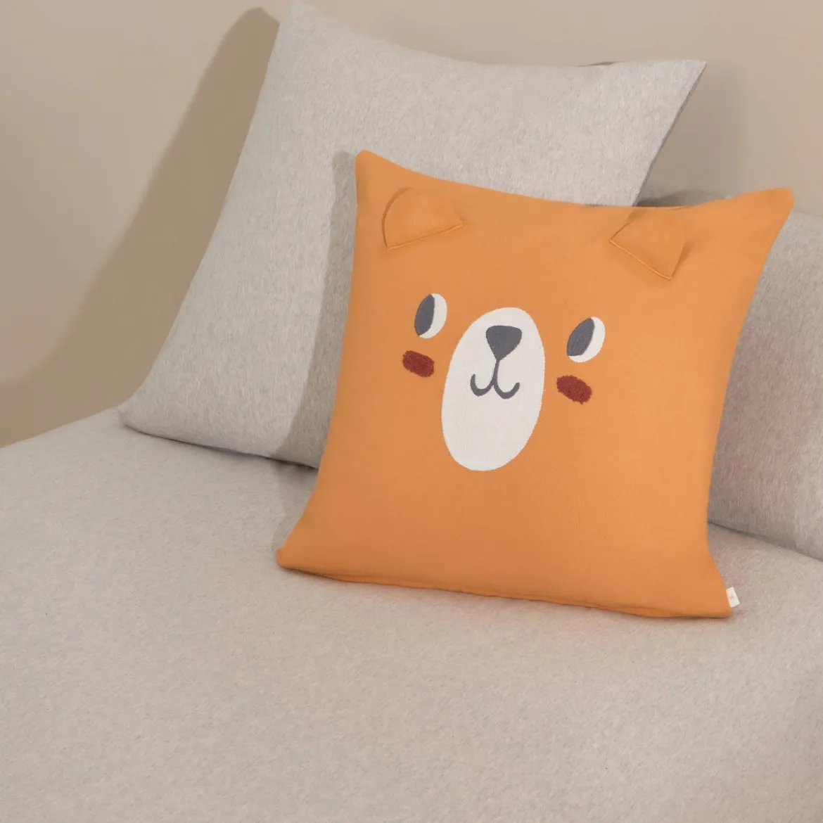 Funda nórdica punto algodón Pulis2
