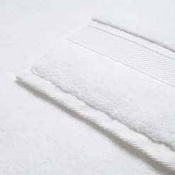 Juego toallas algodón 700 g Luxi