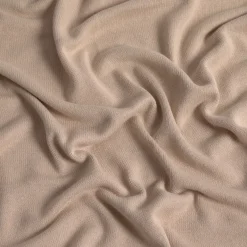 Manta bebé algodón orgánico tricot osito Ted
