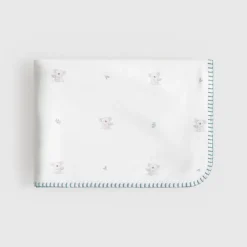 Manta bebé polar koalas Koa