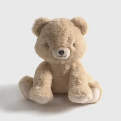 Muñeco de peluche oso