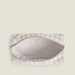 Neceser de cuadros vichyCosmetica