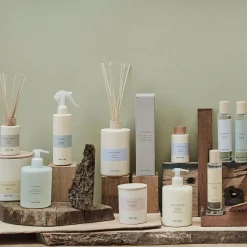 Pack aromas del bienestar