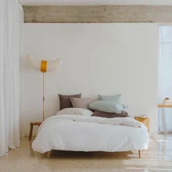 Pack cama algodón orgánico