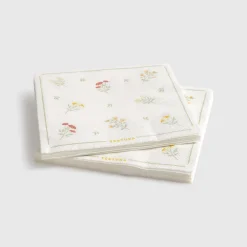 Pack 20 servilletas de papel Florgup