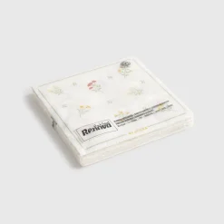 Pack 20 servilletas de papel Florgup