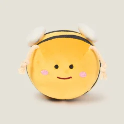Peluche abeja bordado Jabir