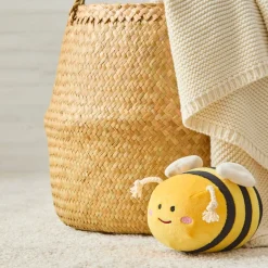 Peluche abeja bordado Jabir