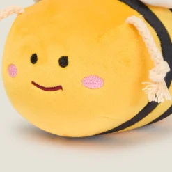 Peluche abeja bordado Jabir