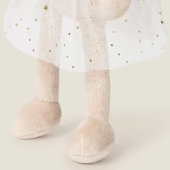 Peluche conejita bailarina tutú Prina