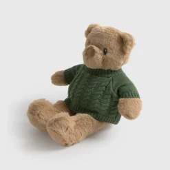 Peluche oso suave con jersey Pep
