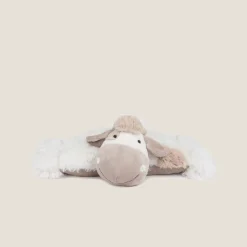Peluche vaca convertible en cojín Boby