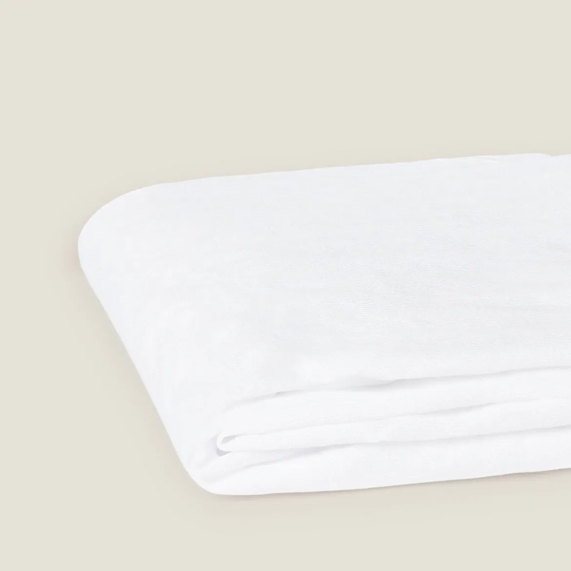 Protector de colchón antiácaros impermeable con bambú Nigoba