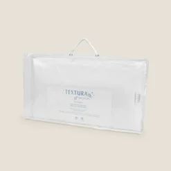 Relleno de almohada antiácaros transpirable Suave 1