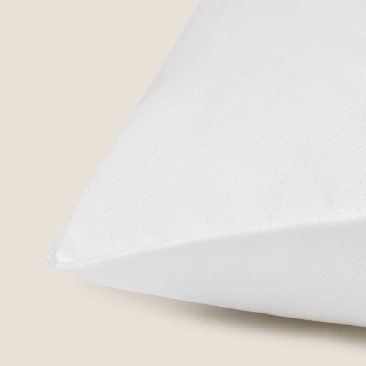 Relleno de almohada antiácaros transpirable Suave 1