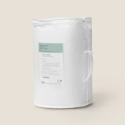 Relleno de almohada fibra de bambú transpirable Bambu