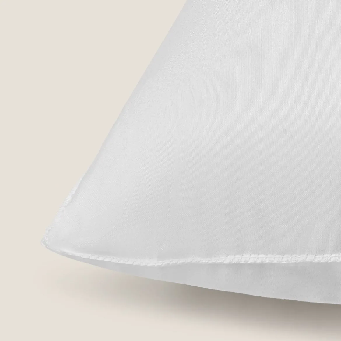 Relleno de almohada fibra transpirable Base 1