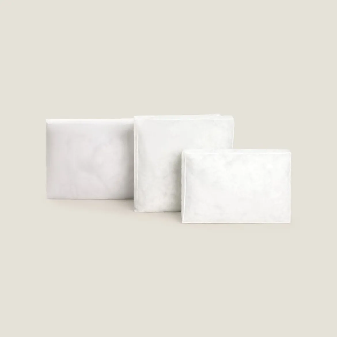 Relleno para funda de cojín chill out Fil 60x120 cm