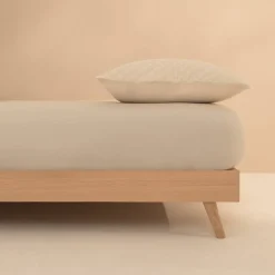 Sábana bajera ajustable punto de algodón Bestpunt