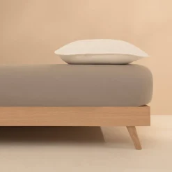 Sábana bajera ajustable punto de algodón Bestpunt