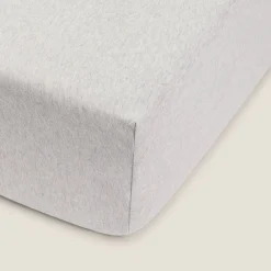 Sábana bajera ajustable punto de algodón Pulis2