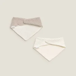 Set 2 bandanas Nidoli