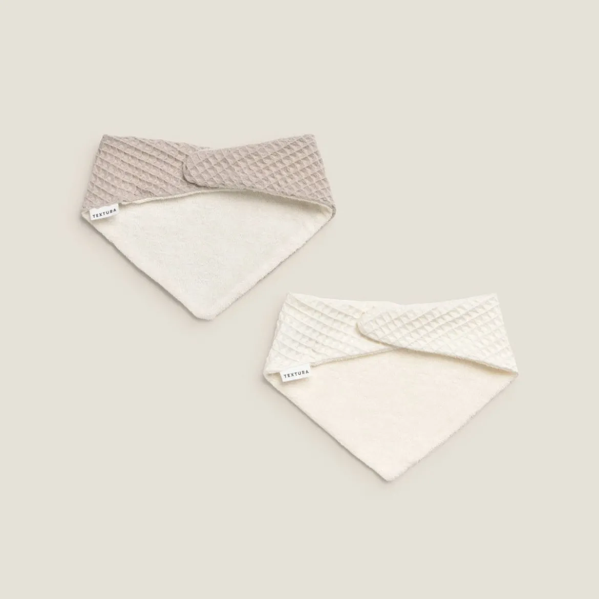 Set 2 bandanas Nidoli
