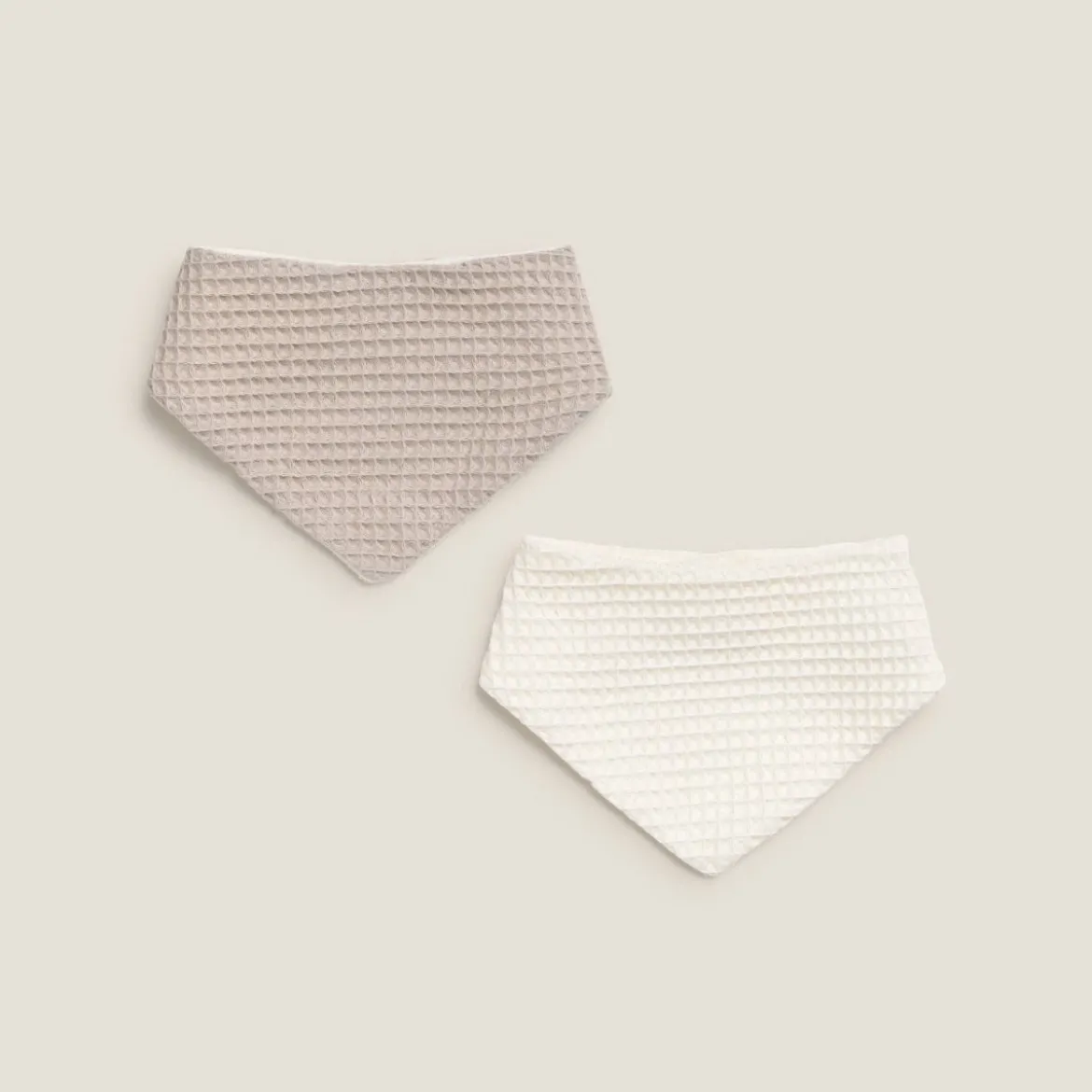 Set 2 bandanas Nidoli