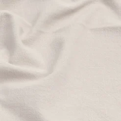 Set de 2 servilletas de algodón con vainica Claru