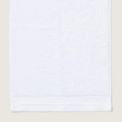 Toalla de baño algodón egipcio rizo Nilo