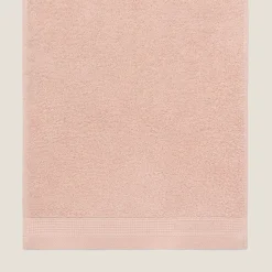 Toalla de baño algodón egipcio rizo Nilo