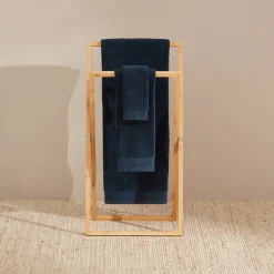 Toalla de baño algodón egipcio rizo Nilo