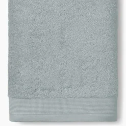 Toalla de baño algodón egipcio rizo Nilo