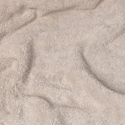 Toalla de baño algodón egipcio rizo Nilo