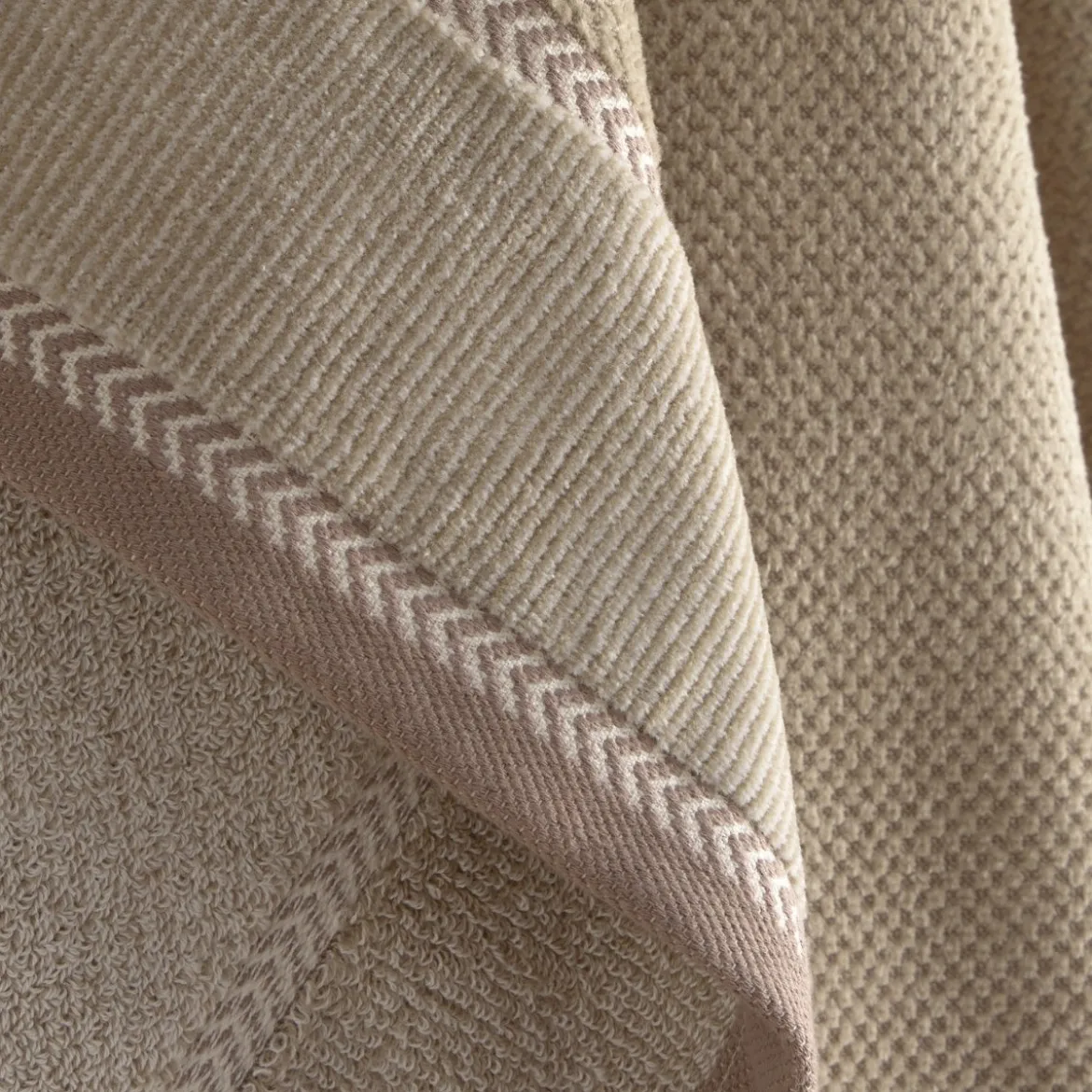 Toalla de baño algodón velour Dodo
