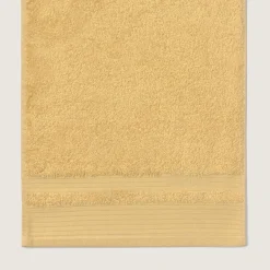 Toalla de baño rizo algodón y bambú Sublim