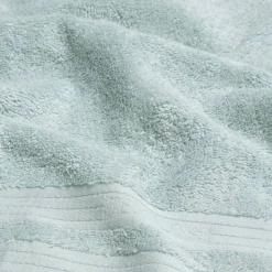 Toalla de baño rizo algodón y bambú Sublim