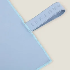 Toalla ligera de microfibra Microgym