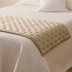 Topper multiusos acolchado Latencol