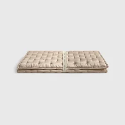 Topper multiusos acolchado Latencol