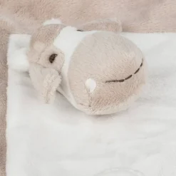 Trapo de compañia vaca Vaca
