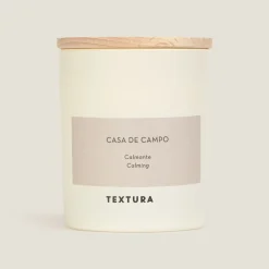 Vela campo Vela
