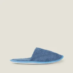 Zapatillas de rizo de algodón Zeus
