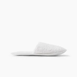 Zapatillas de rizo de algodón Zeus
