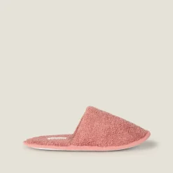 Zapatillas de rizo de algodón Zeus